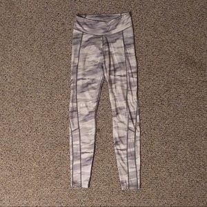 Under Armour Insulated Leggings